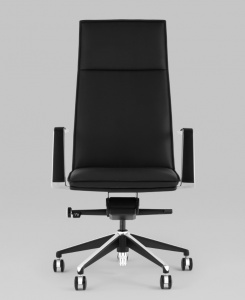 Кресло офисное TopChairs Arrow черный