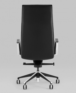 Кресло офисное TopChairs Arrow черный