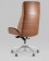Кресло офисное TopChairs Crown SN черный