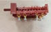 Переключатель 7LA 870618 "Gottak" 7-и позиционный