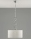 Светильник подвесной Moderli V10553-1P Macadamia