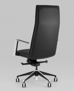Кресло офисное TopChairs Arrow черный