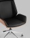 Кресло офисное TopChairs Crown SN черный