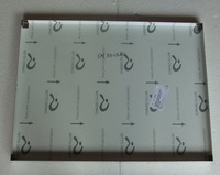 Поддон для воды 0H3745A0 для Unox XL404 / 405 / 413 / 415
