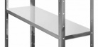 Полка для стеллажа Hessen П-6*3