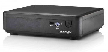 POS-компьютер Posiflex TX-2100-B-RT (2 GB DDR3, без ОС)