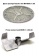 Протирочная машина Торгмаш ОМ-350/380-02