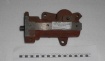Редуктор в сборе для Gastromix MG-12
