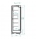 Охлаждаемый стеллаж Italfrigo Rimini H7 DG BOX 3750 Д (гастрономическая)