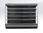Охлаждаемый стеллаж Italfrigo Rimini H9 BOX 1250 Д (гастрономическая)
