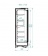 Охлаждаемый стеллаж Italfrigo Rimini L7 DG BOX 2500 Д (базовая)