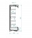 Охлаждаемый стеллаж Italfrigo Rimini L7 BOX 1875 Д (базовая)