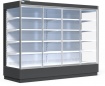 Охлаждаемый стеллаж Italfrigo Rimini H7 DG BOX 2500 Д (гастрономическая)