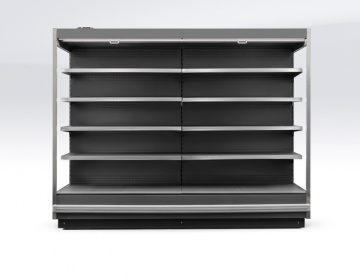 Охлаждаемый стеллаж Italfrigo Rimini L7 BOX 3750 Д (гастрономическая)