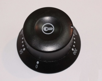 Ручка термостата для Airhot CGE-12 / DCG / SGE-938 / GRE-80