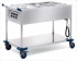 Мармит передвижной B.PRO SAW 3