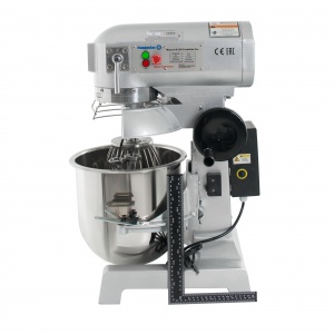 Миксер планетарный B-30A Foodatlas Eco