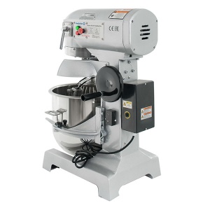 Миксер планетарный B-30A Foodatlas Eco