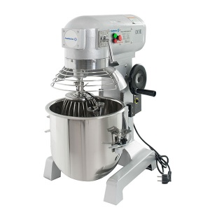 Миксер планетарный B-30A Foodatlas Eco