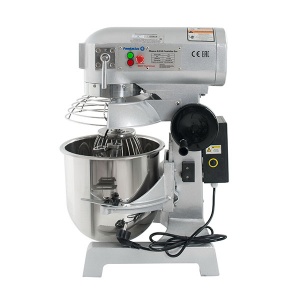 Миксер планетарный B-30A Foodatlas Eco