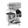 Миксер планетарный B-30A Foodatlas Eco