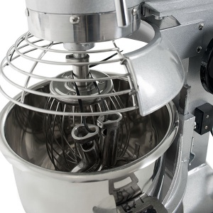 Миксер планетарный B-30A Foodatlas Eco