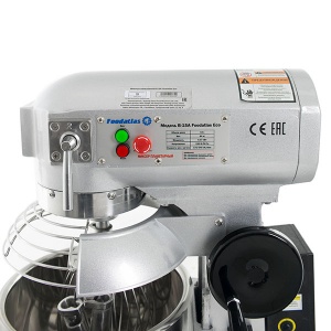 Миксер планетарный B-30A Foodatlas Eco