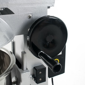Миксер планетарный B-30A Foodatlas Eco