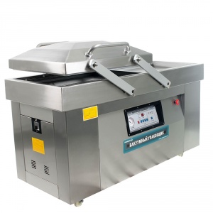 Вакуумный упаковщик Foodatlas DZQ-500/2SD Eco