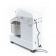 Тестомес спиральный HS-30 Foodatlas Eco 220В