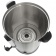 Электрокипятильник для кофе HLB-12L Foodatlas