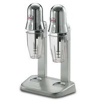 Миксер для молочных коктейлей Sirman SIRIO 2VV пласт