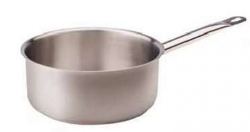 Сотейник низкий без крышки 28х12 см 7,3 л Pentole Agnelli 3107E28
