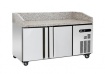 Холодильный стол Haier AWR1500PZ