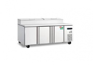 Холодильный стол Haier AWR2025PH