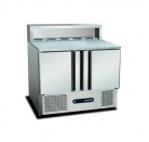 Холодильный стол-саладетта Haier PS900