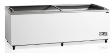 Морозильный ларь Tefcold SUPER-B250F