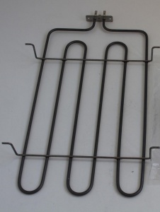 ТЭН Unox KRS1095A