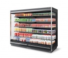 Холодильная горка Brandford TESEY 2080 Portable 375