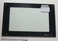 Стекло внешнее VT1156 для Unox XF023