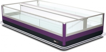 Морозильная бонета Costan WHALE 1800G HG400 3750