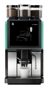Кофемашина WMF 1500S Classic 03.1900.7002 (снято с производства)